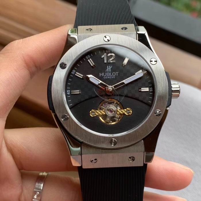 HUBLOT GENEVE Watch 699